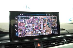 Audi A4 Avant S line 35 TDI 120kW S tronic - Foto 58
