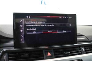 Audi A4 Avant S line 35 TDI 120kW S tronic - Foto 70