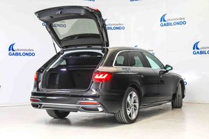 Audi A4 Avant S line 35 TDI 120kW S tronic - Foto 18