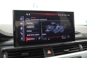 Audi A4 Avant S line 35 TDI 120kW S tronic - Foto 62