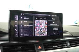 Audi A4 Avant S line 35 TDI 120kW S tronic - Foto 56