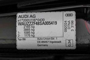 Audi A4 Avant S line 35 TDI 120kW S tronic - Foto 7