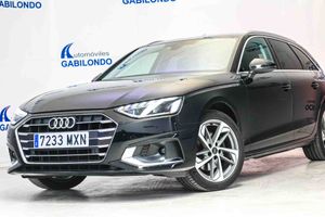 Audi A4 Avant S line 35 TDI 120kW S tronic - Foto 26