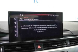 Audi A4 Avant S line 35 TDI 120kW S tronic - Foto 69