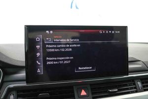 Audi A4 Avant S line 35 TDI 120kW S tronic - Foto 72