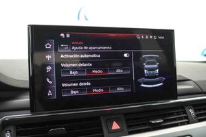 Audi A4 Avant S line 35 TDI 120kW S tronic - Foto 63