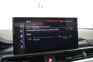 Audi A4 Avant S line 35 TDI 120kW S tronic - Foto 68