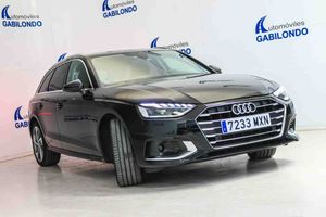 Audi A4 Avant S line 35 TDI 120kW S tronic - Foto 13