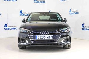 Audi A4 Avant S line 35 TDI 120kW S tronic - Foto 3