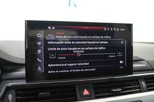 Audi A4 Avant S line 35 TDI 120kW S tronic - Foto 65