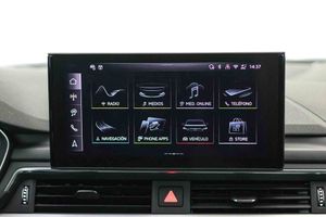 Audi A4 Avant S line 35 TDI 120kW S tronic - Foto 48