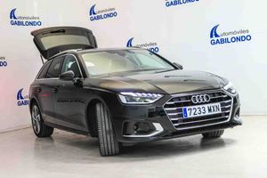 Audi A4 Avant S line 35 TDI 120kW S tronic - Foto 21