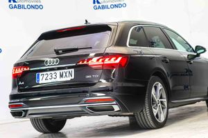 Audi A4 Avant S line 35 TDI 120kW S tronic - Foto 28