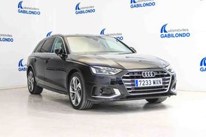 Audi A4 Avant S line 35 TDI 120kW S tronic - Foto 3