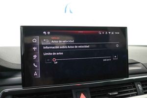 Audi A4 Avant S line 35 TDI 120kW S tronic - Foto 64