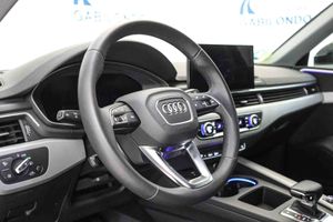 Audi A4 Avant S line 35 TDI 120kW S tronic - Foto 6
