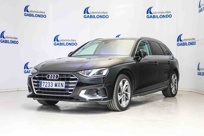Audi A4 Avant S line 35 TDI 120kW S tronic - Foto 1