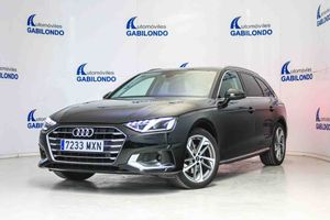 Audi A4 Avant S line 35 TDI 120kW S tronic - Foto 8