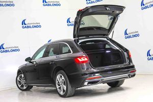 Audi A4 Avant S line 35 TDI 120kW S tronic - Foto 22