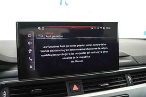 Audi A4 Avant S line 35 TDI 120kW S tronic - Foto 66
