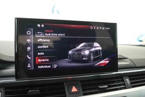 Audi A4 Avant S line 35 TDI 120kW S tronic - Foto 61