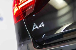 Audi A4 Avant S line 35 TDI 120kW S tronic - Foto 12