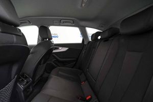 Audi A4 Avant S line 35 TDI 120kW S tronic - Foto 52