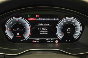 Audi A4 Avant S line 35 TDI 120kW S tronic - Foto 42