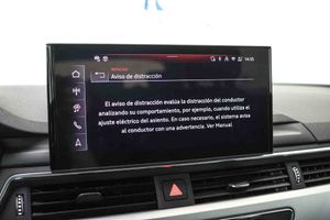 Audi A4 Avant S line 35 TDI 120kW S tronic - Foto 71