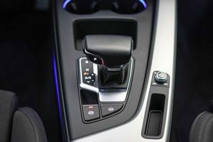 Audi A4 Avant S line 35 TDI 120kW S tronic - Foto 43