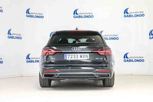 Audi A4 Avant S line 35 TDI 120kW S tronic - Foto 4