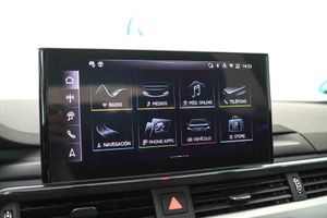 Audi A4 Avant S line 35 TDI 120kW S tronic - Foto 59
