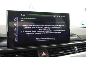 Audi A4 Avant S line 35 TDI 120kW S tronic - Foto 60