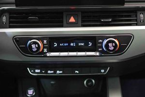 Audi A4 Avant S line 35 TDI 120kW S tronic - Foto 46