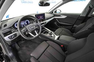 Audi A4 Avant S line 35 TDI 120kW S tronic - Foto 27