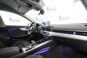 Audi A4 Avant S line 35 TDI 120kW S tronic - Foto 50
