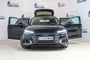 Audi A4 Avant S line 35 TDI 120kW S tronic - Foto 24