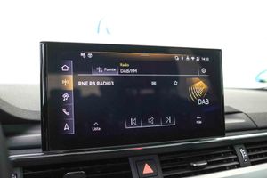 Audi A4 Avant S line 35 TDI 120kW S tronic - Foto 57
