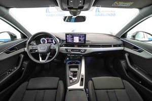 Audi A4 Avant S line 35 TDI 120kW S tronic - Foto 34