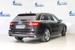 Audi A4 Avant S line 35 TDI 120kW S tronic - Foto 9