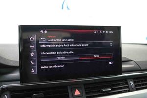 Audi A4 Avant S line 35 TDI 120kW S tronic - Foto 67