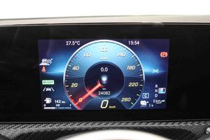 Mercedes Clase A A 250 e - Foto 41
