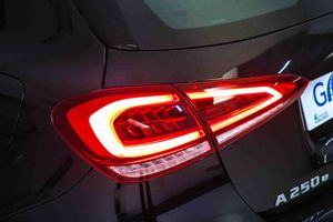 Mercedes Clase A A 250 e - Foto 18