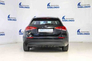 Mercedes Clase A A 250 e - Foto 4
