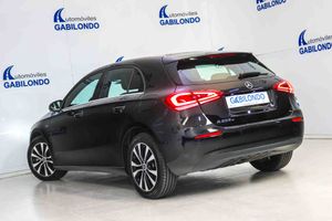Mercedes Clase A A 250 e - Foto 16