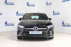 Mercedes Clase A A 250 e - Foto 3