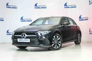 Mercedes Clase A A 250 e - Foto 11