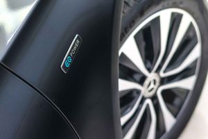 Mercedes Clase A A 250 e - Foto 21