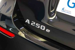 Mercedes Clase A A 250 e - Foto 14
