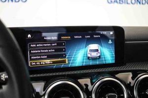 Mercedes Clase A A 250 e - Foto 62